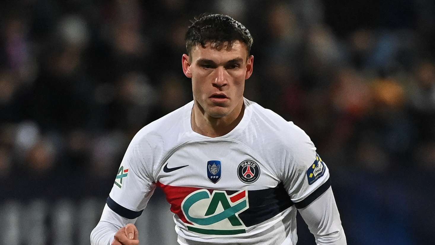 Man Utd close in on Ugarte as key update emerges   Man Utd close in on Ugarte as key update emerges