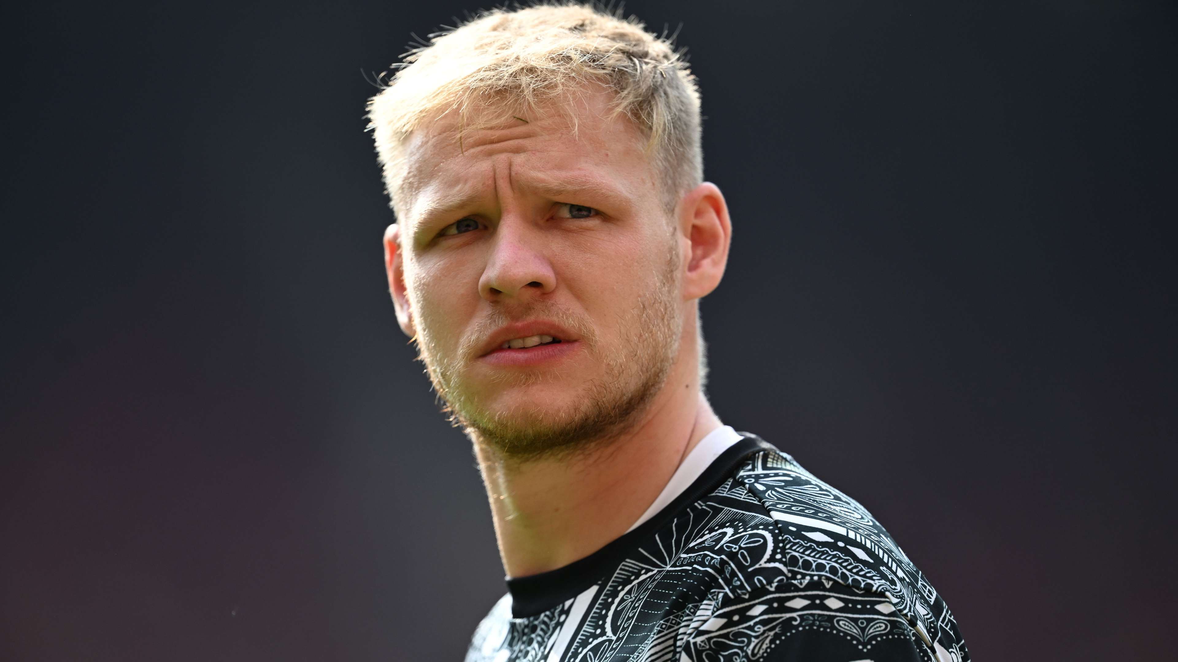 Arsenal Transfers LIVE: Southampton agree £25 million deal to sign Aaron Ramsdale  