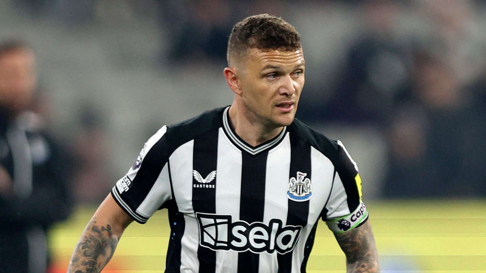 Trippier seeking Newcastle exit as Everton eye loan move  