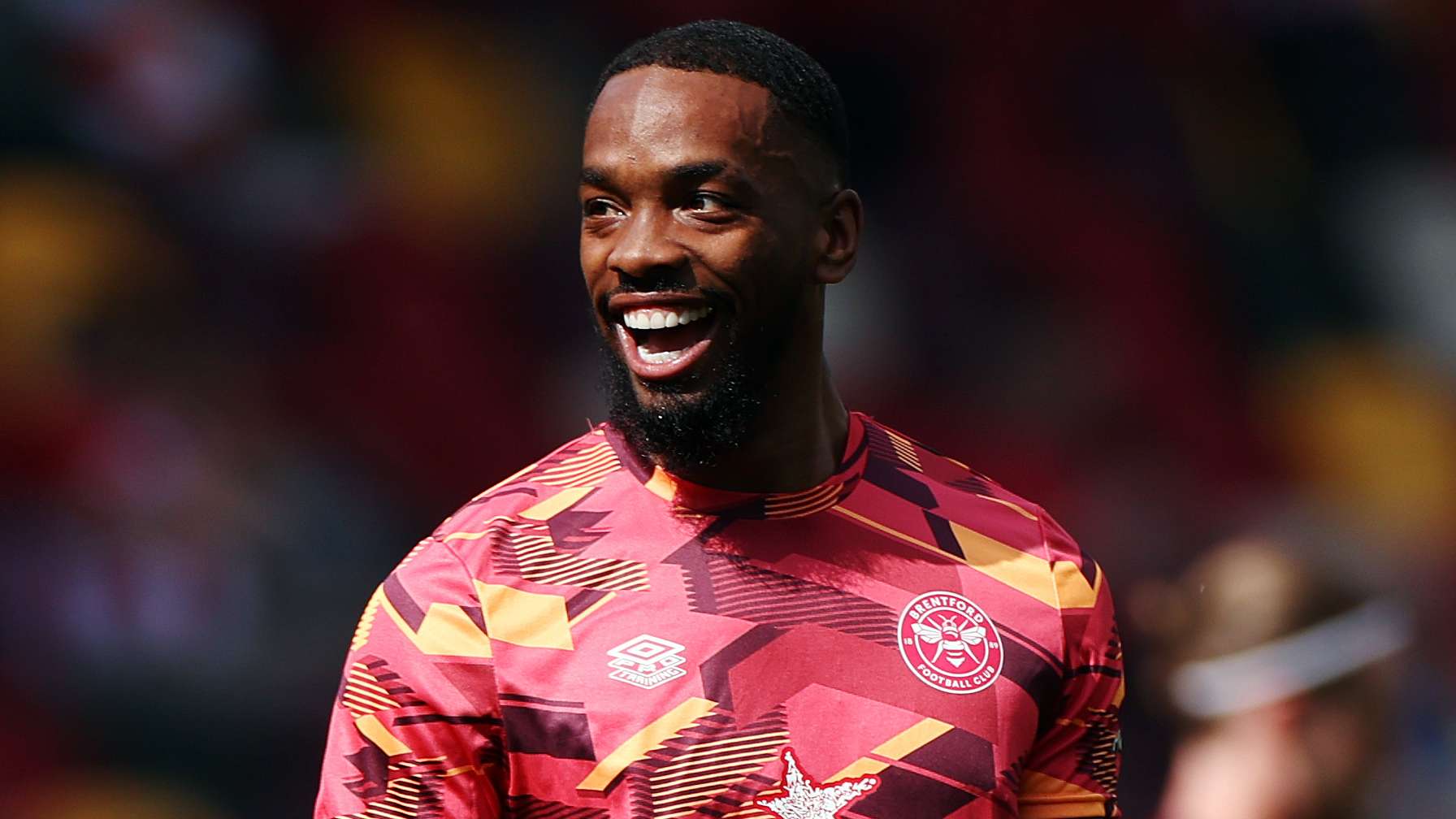 Chelsea bid to hijack Toney's Saudi Arabia move  