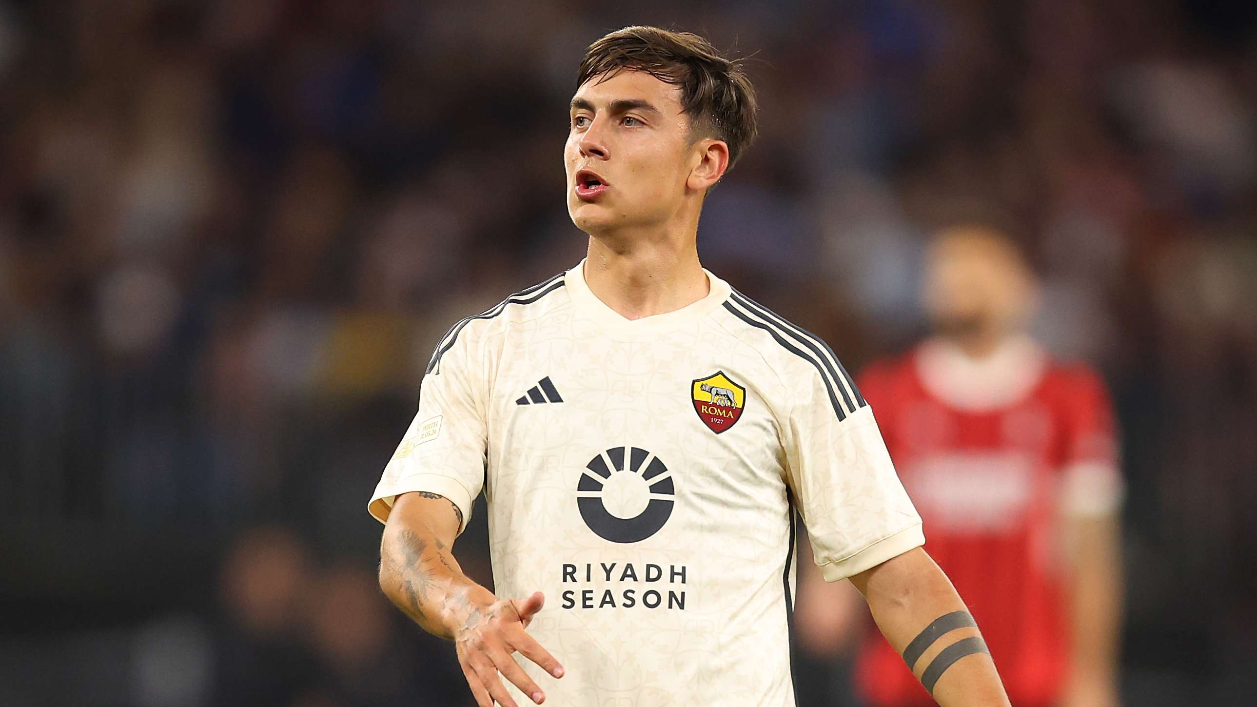 Dybala set for incredibly lucrative Saudi transfer  