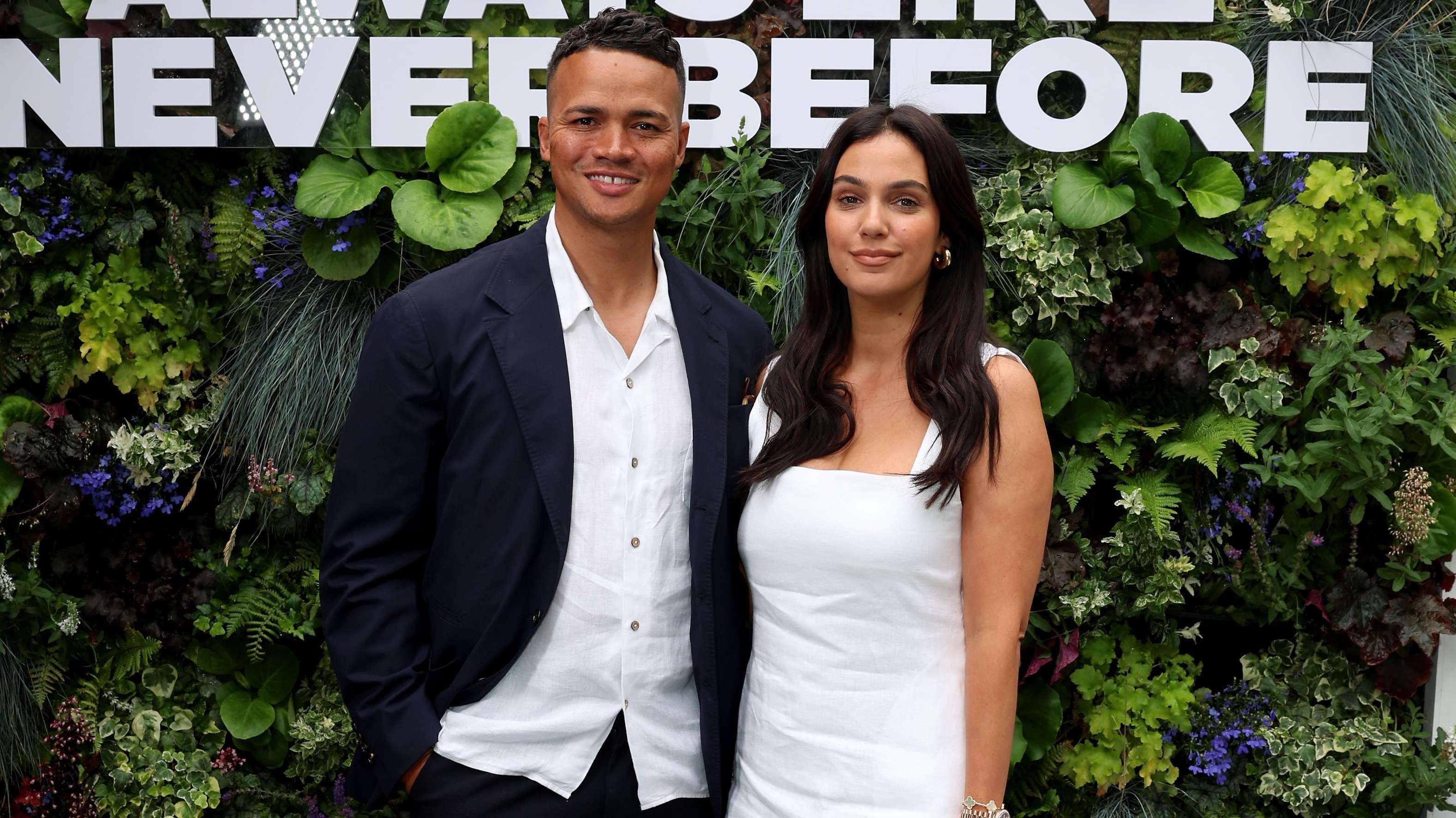 Jenas reveals wife's reaction to BBC sacking & admits 'cheating'  