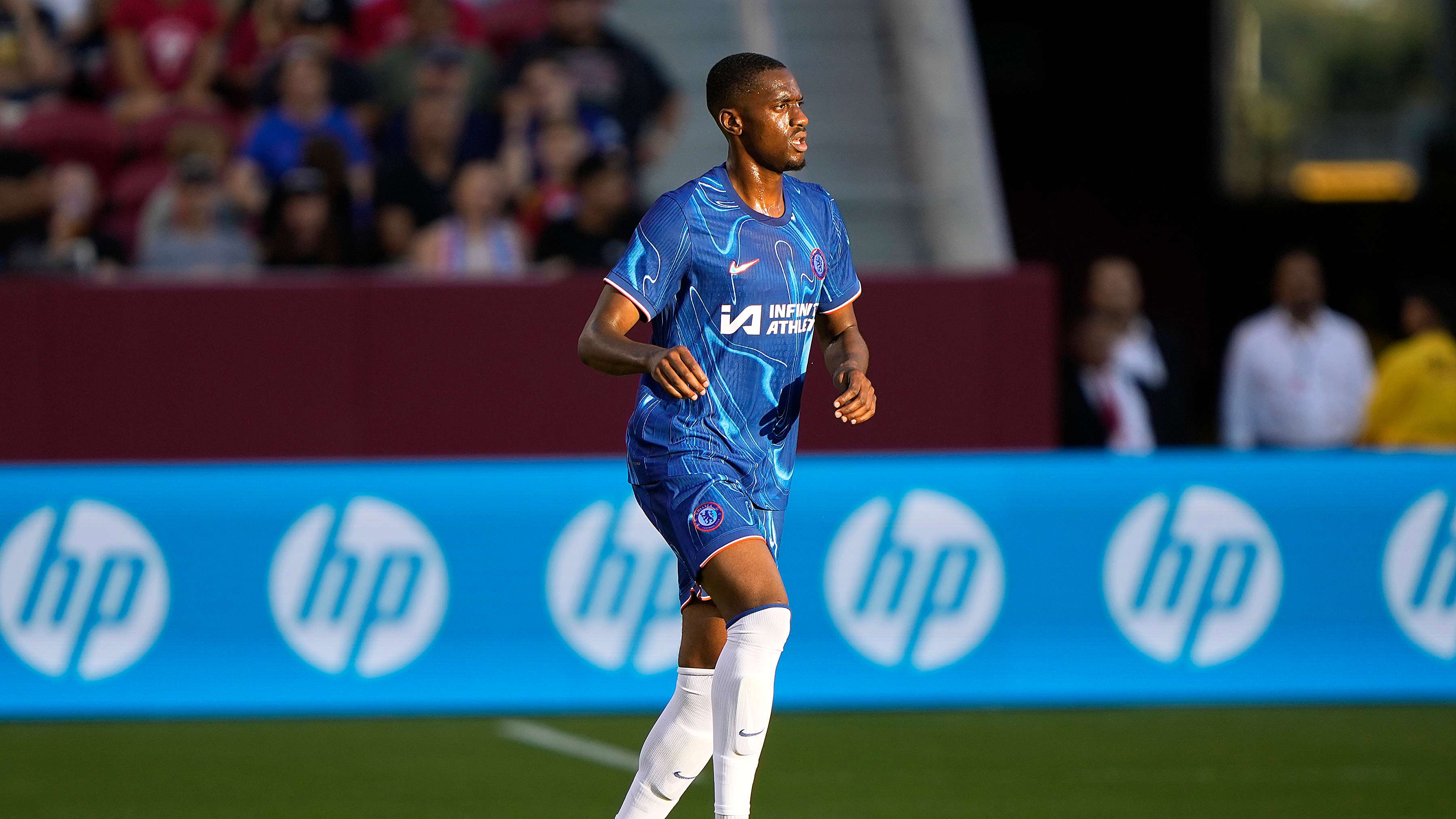 Adarabioyo added to Chelsea UECL squad after 'admin error'  