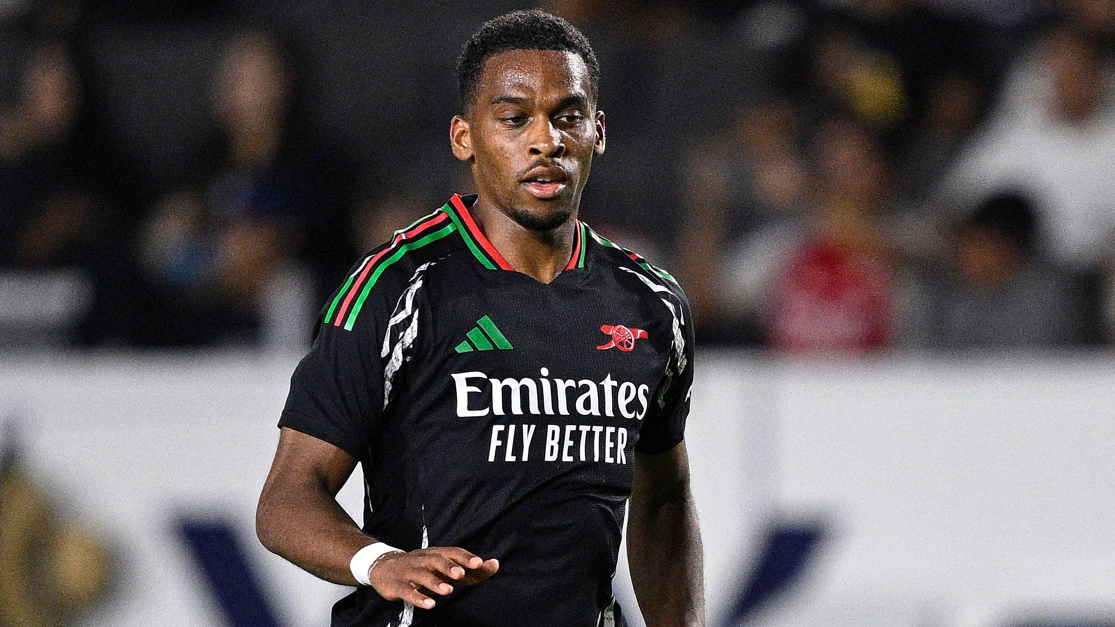 Arteta confirms Timber could be fielded in new position   Arteta confirms Timber could be fielded in new position