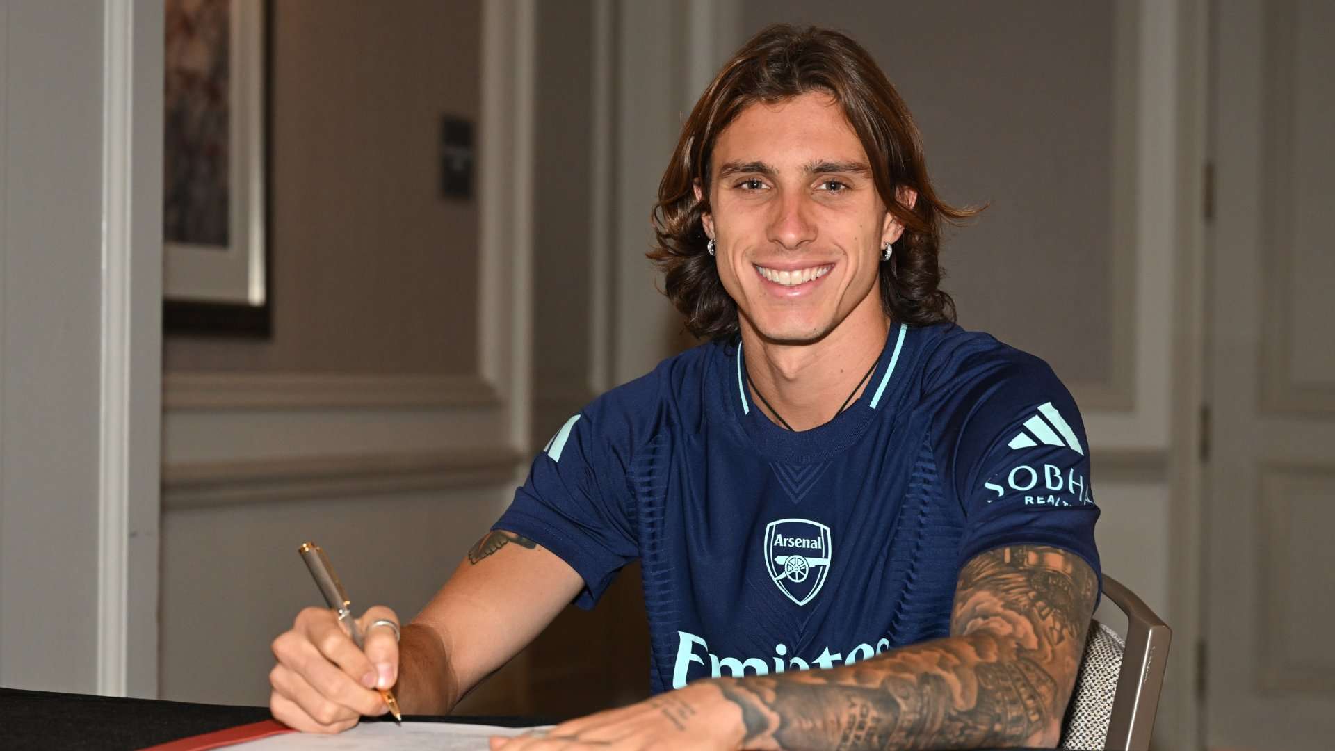 All completed Arsenal transfers so far in 2024-25   All completed Arsenal transfers so far in 2024-25