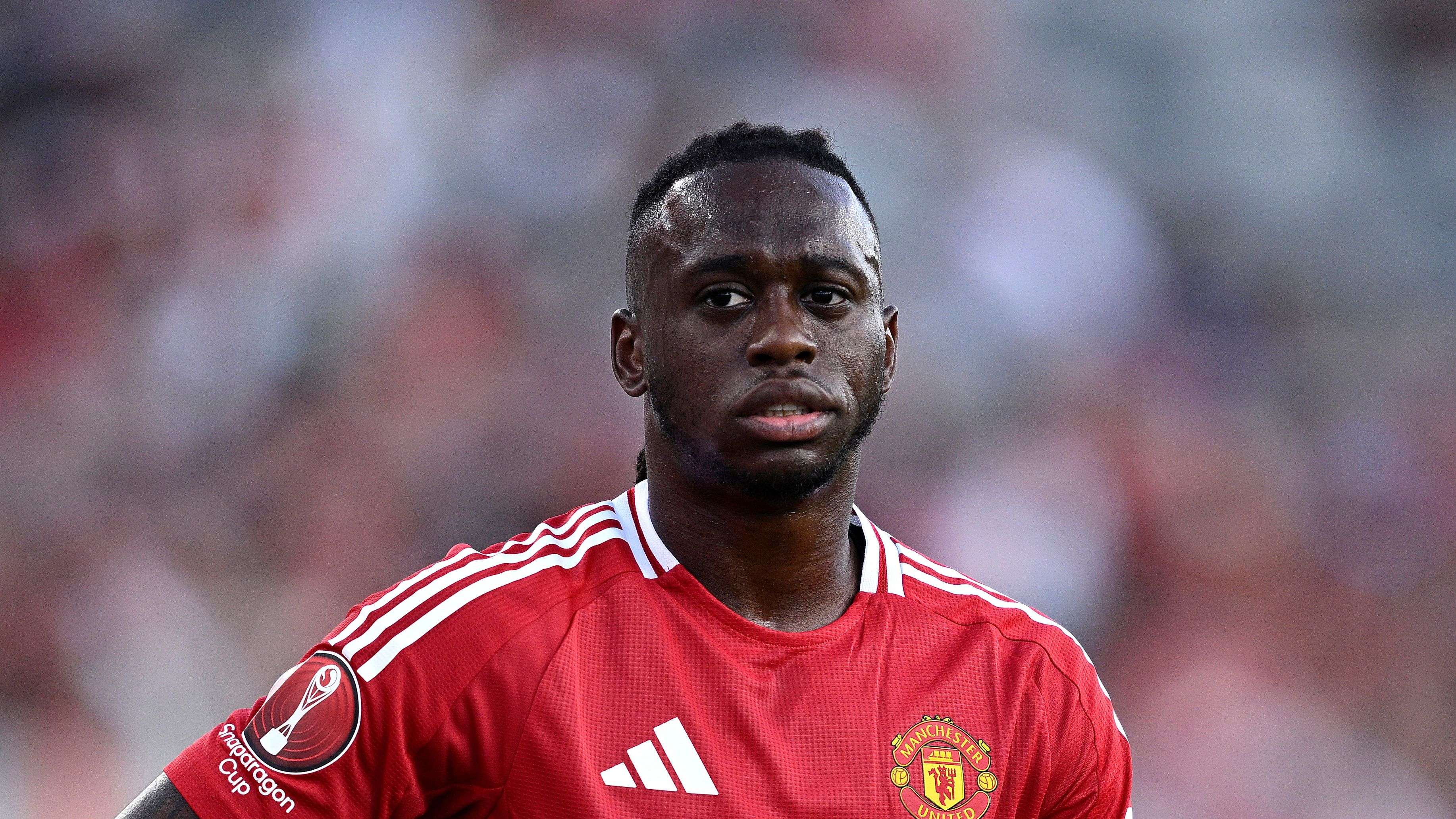 West Ham hoping to complete Wan-Bissaka signing  