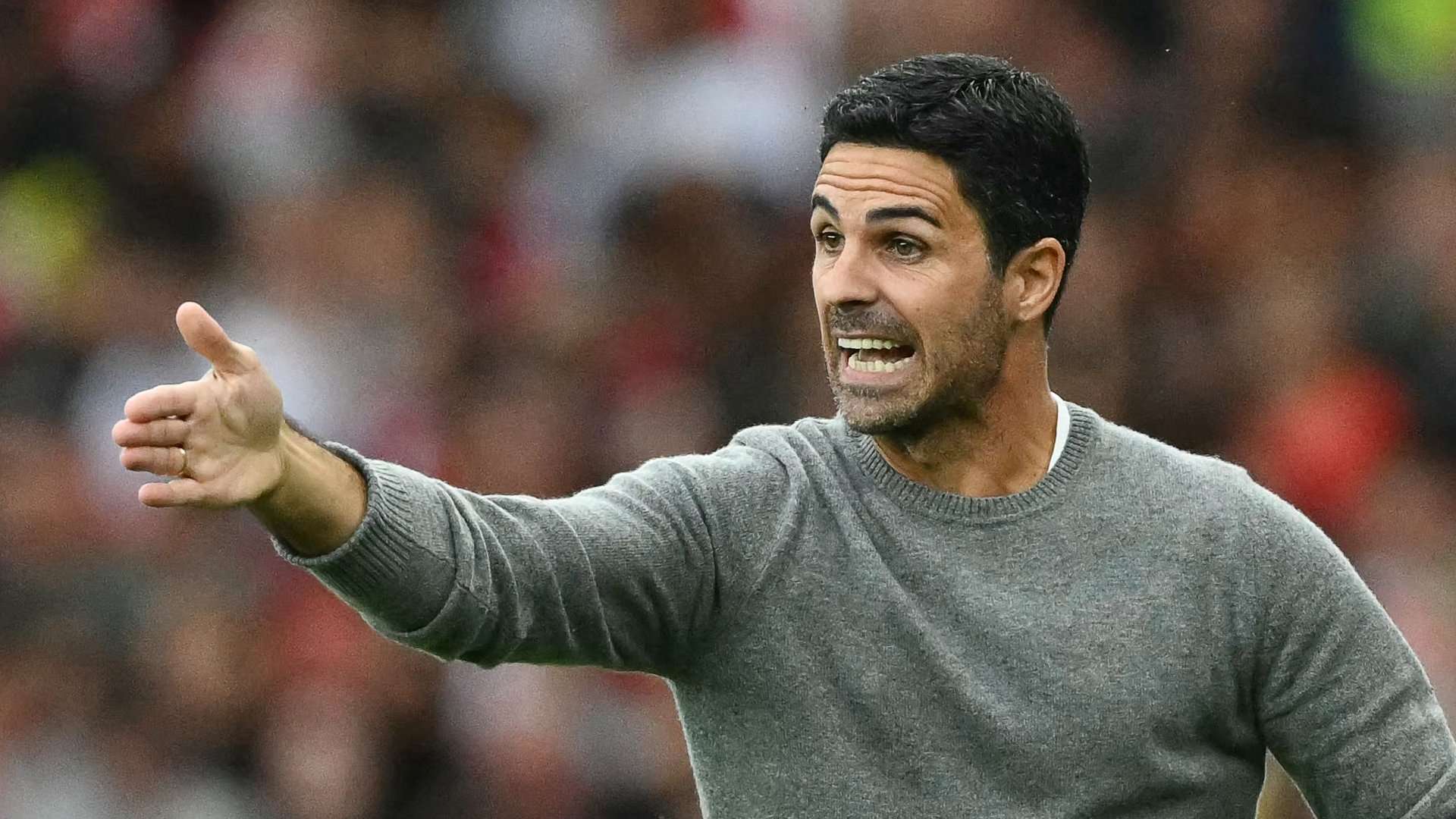Why Arsenal boss Arteta hired professional pickpockets   Why Arsenal boss Arteta hired professional pickpockets