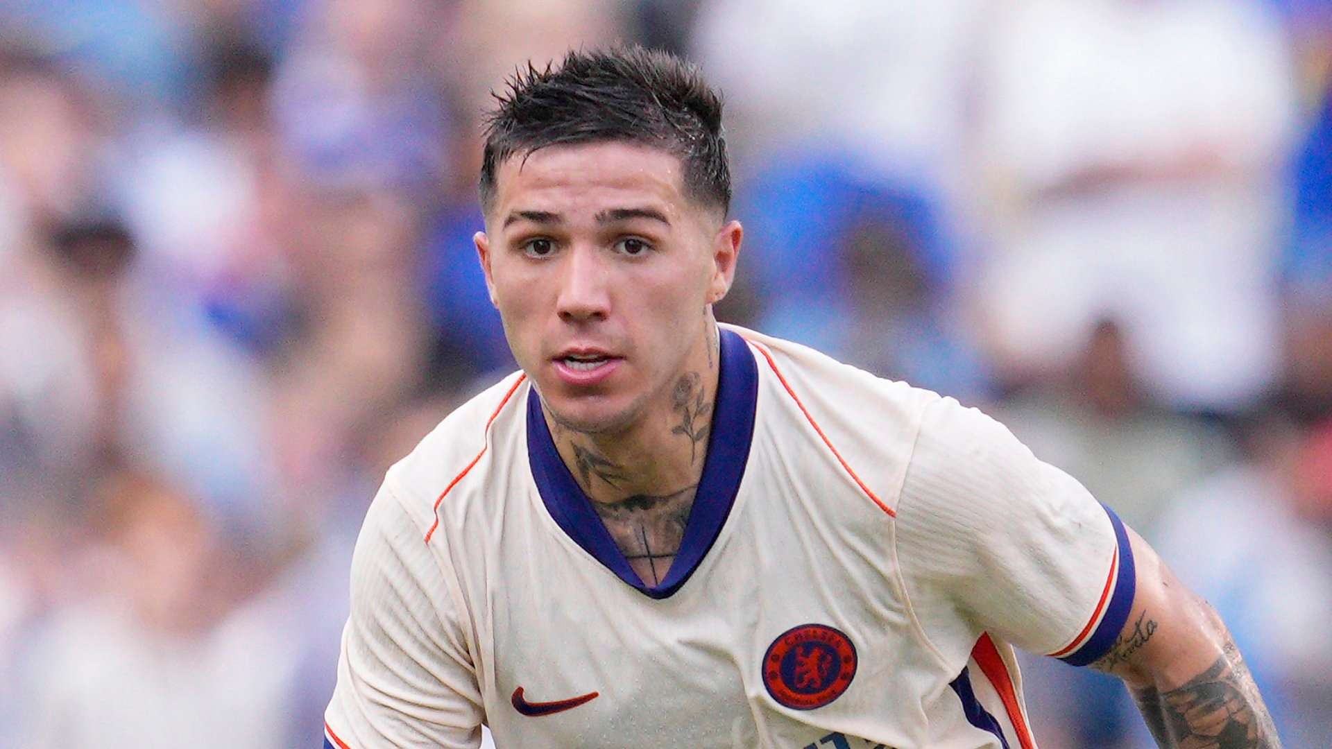 Revealed: Fernandez set for Chelsea leadership role   Revealed: Fernandez set for Chelsea leadership role