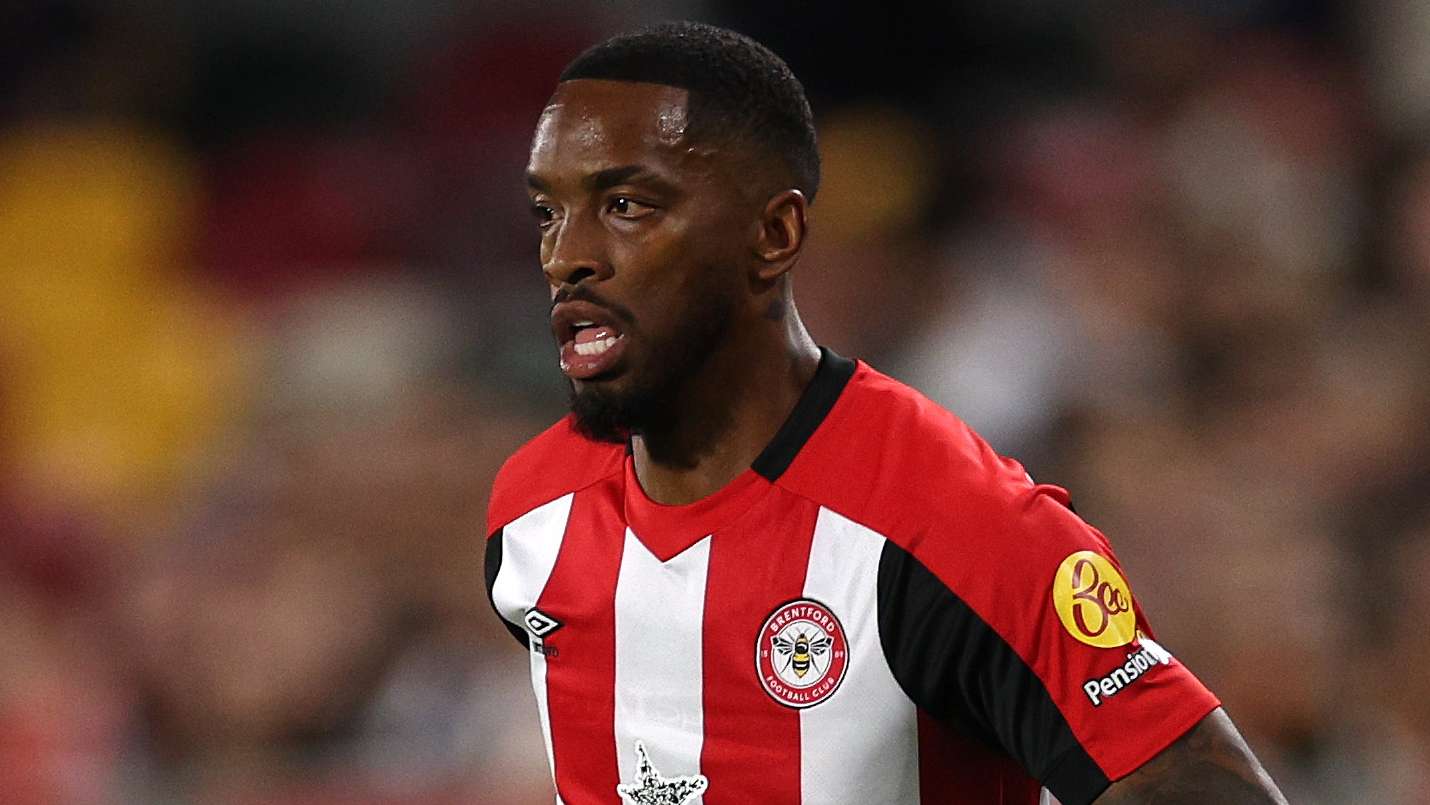 Toney gets transfer ultimatum amid Saudi links  