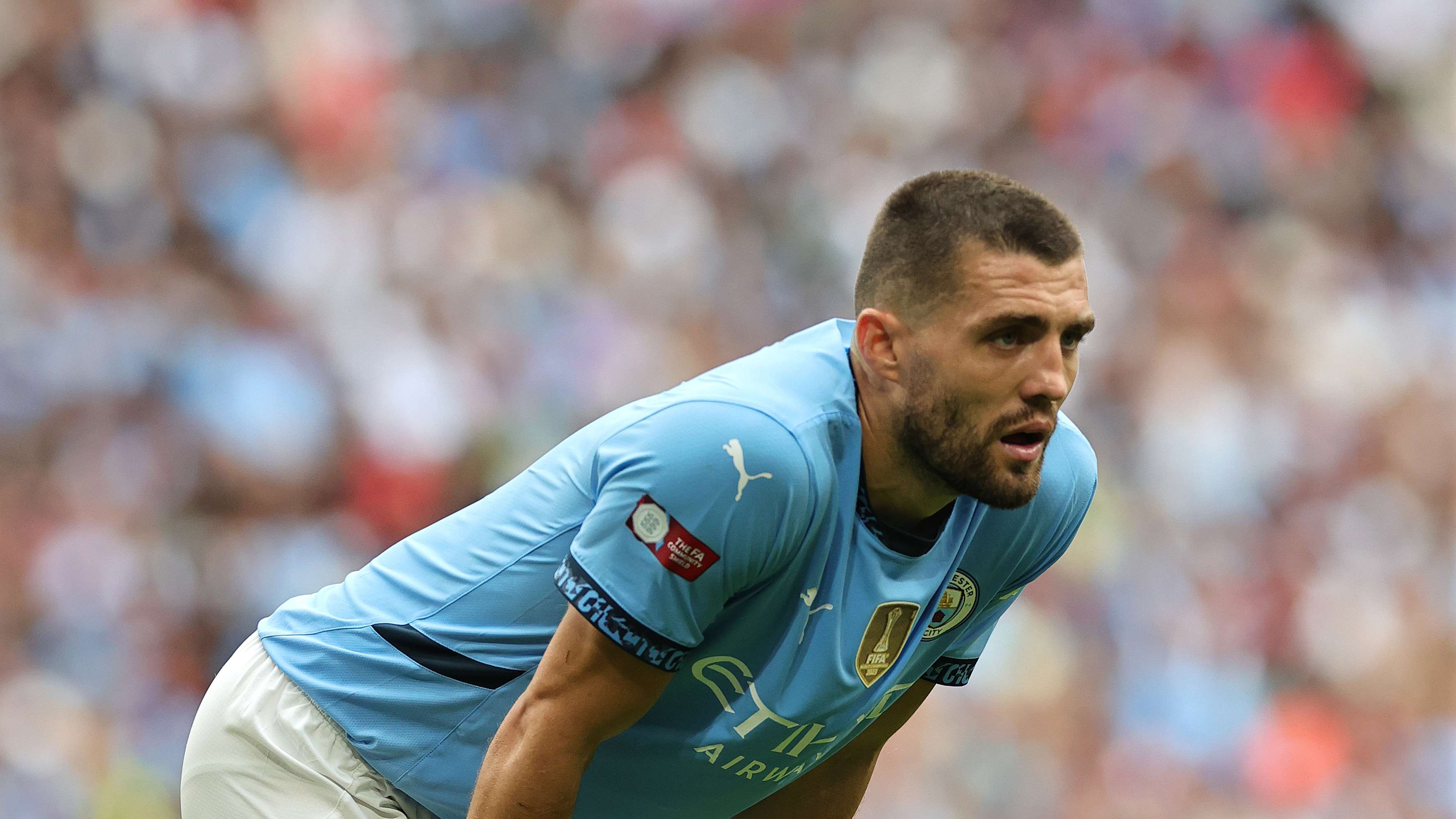 Why Chelsea weren't awarded penalty against Man City - explained   Why Chelsea weren't awarded penalty against Man City - explained