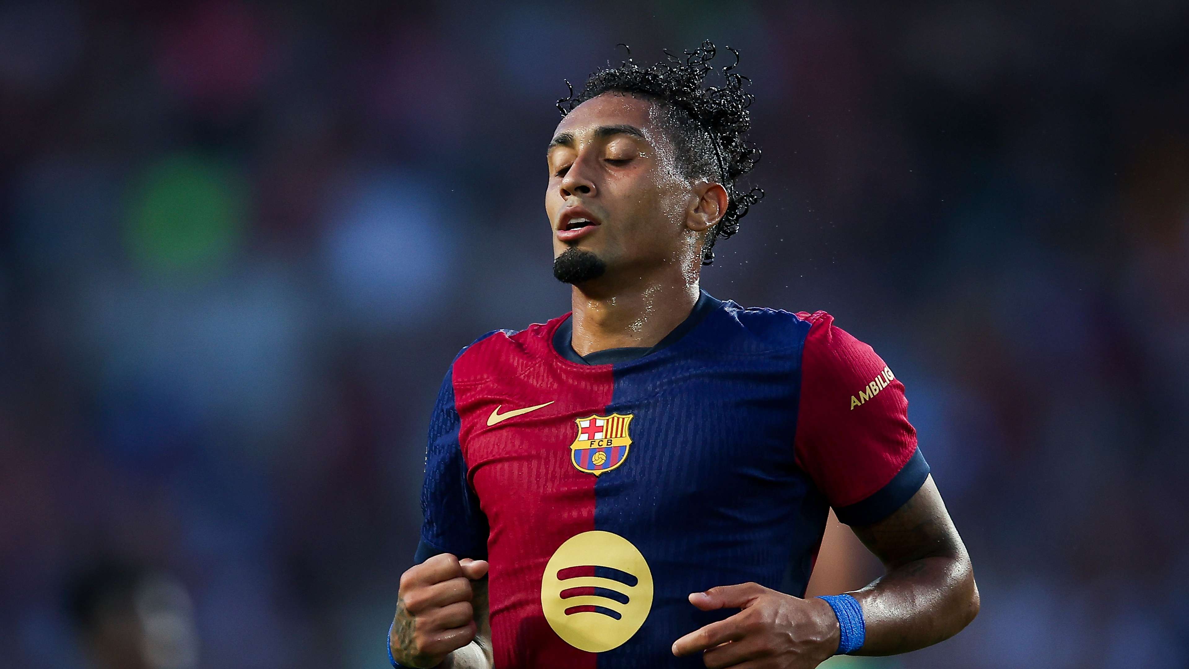 Embarrassment for Barca as Yamal & Co. thumped by Monaco   Embarrassment for Barca as Yamal & Co. thumped by Monaco