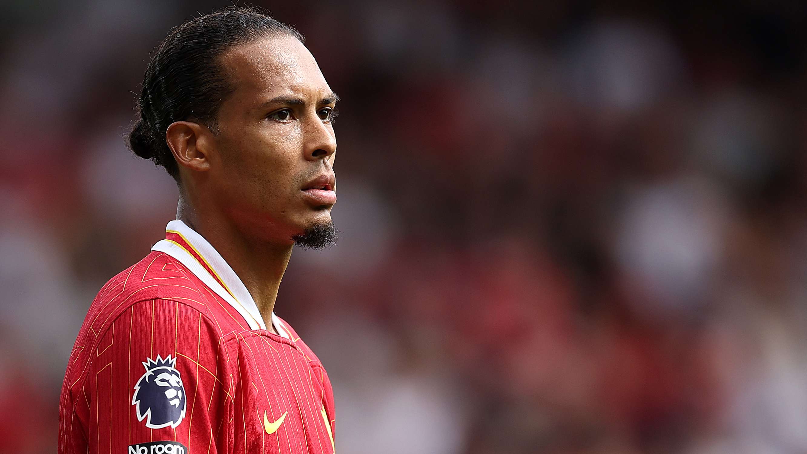 'We will see' - Van Dijk gives honest update on Liverpool future   'We will see' - Van Dijk gives honest update on Liverpool future
