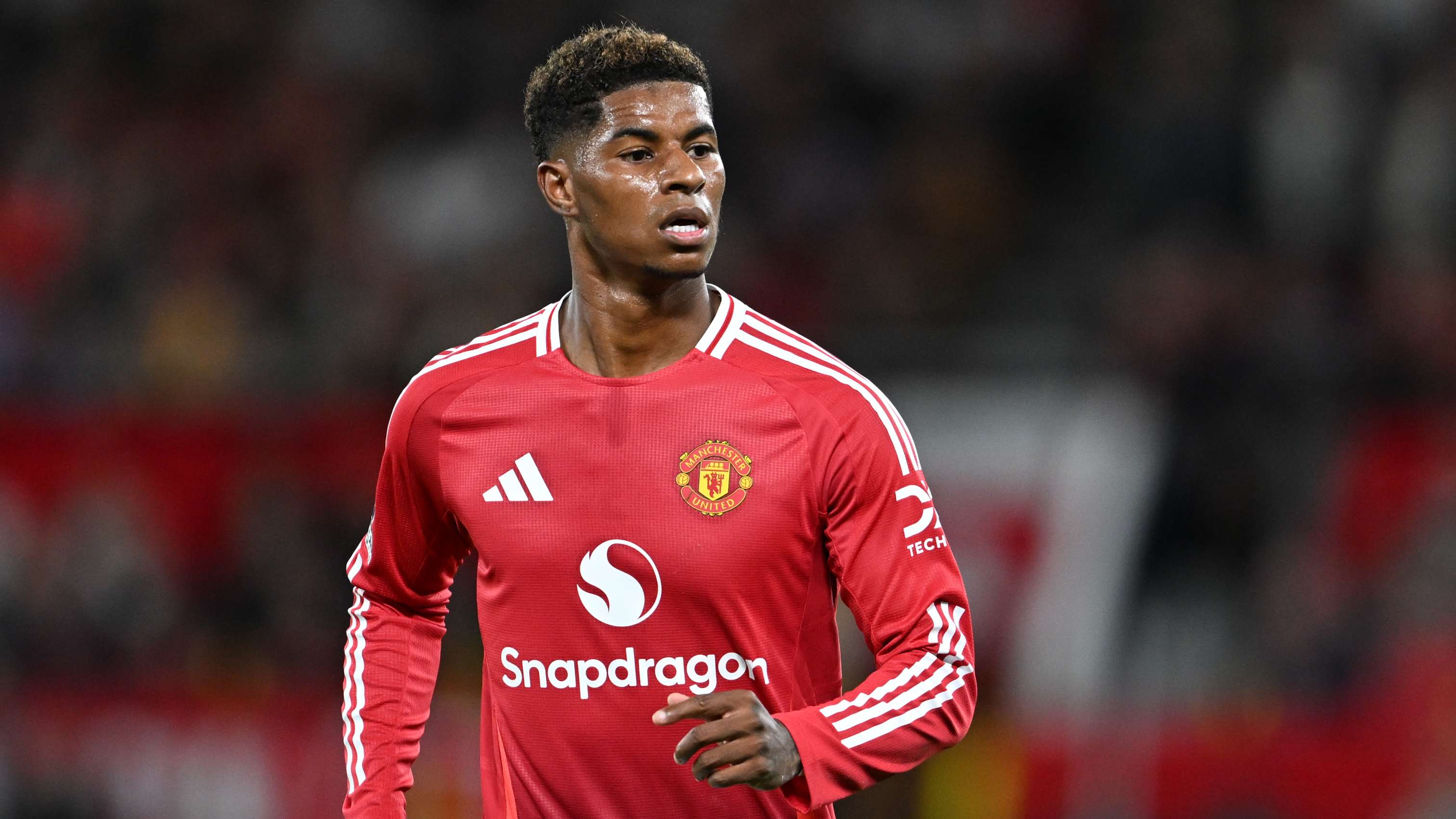 Rashford takes extra training sessions with Van Nistelrooy   Rashford takes extra training sessions with Van Nistelrooy