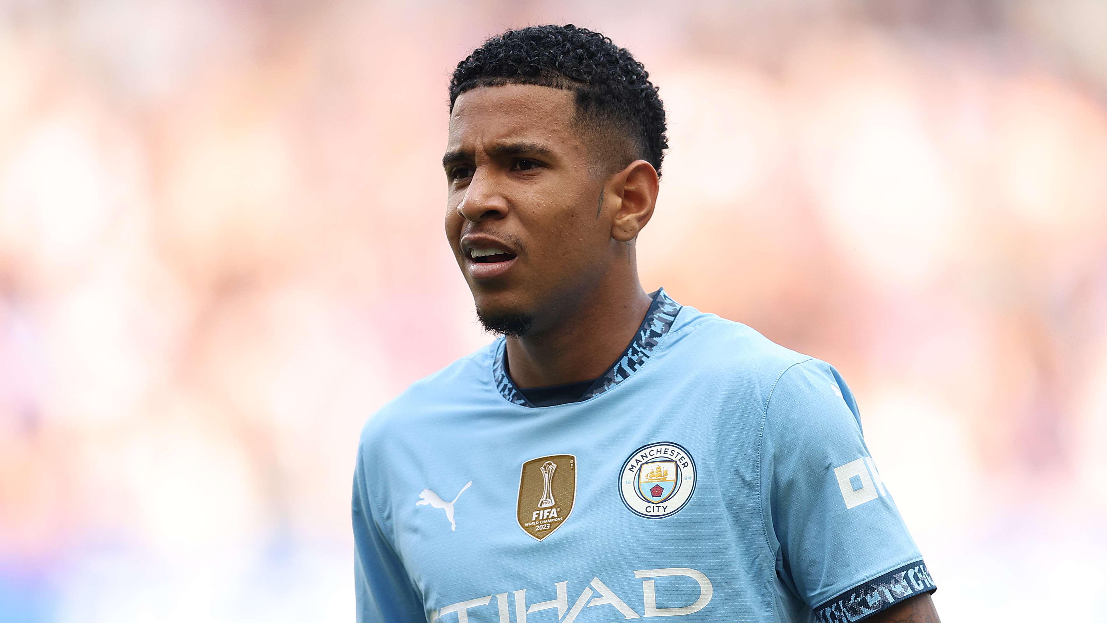 Man City have their own Yamal! £35m star gets huge billing  