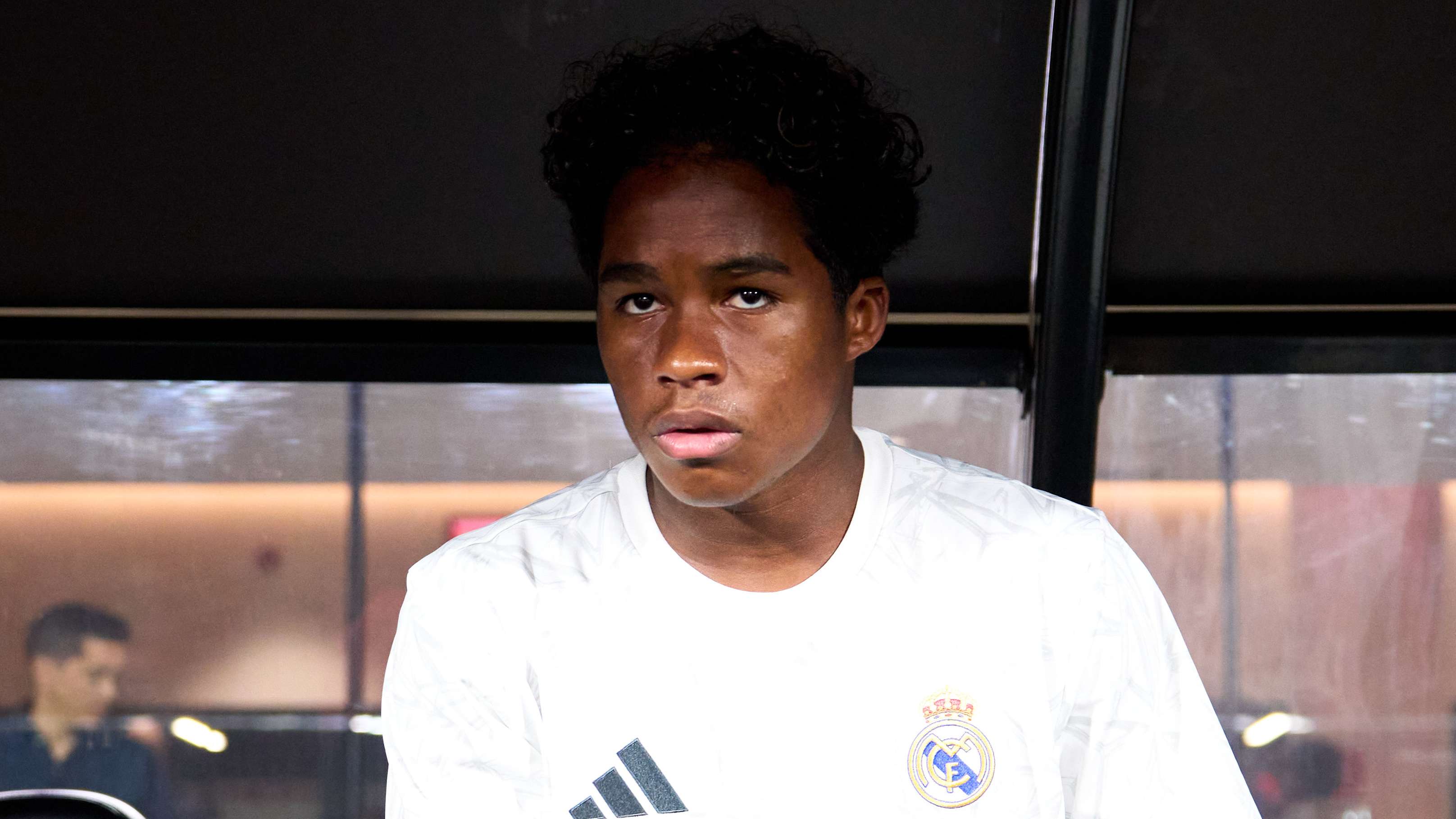 Ancelotti sends Endrick message about Real Madrid minutes  