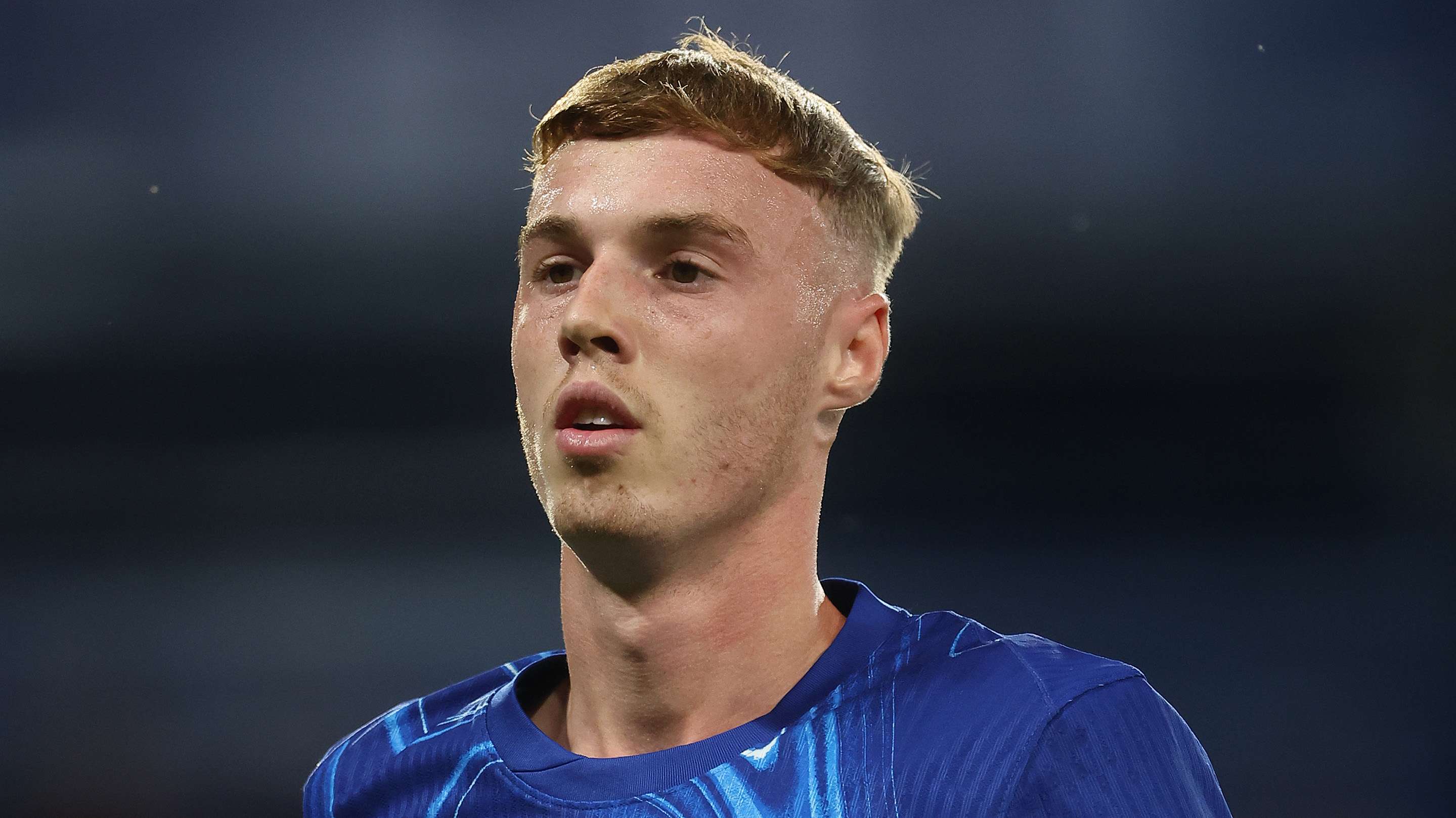 Maresca provides Palmer injury update after Chelsea win  