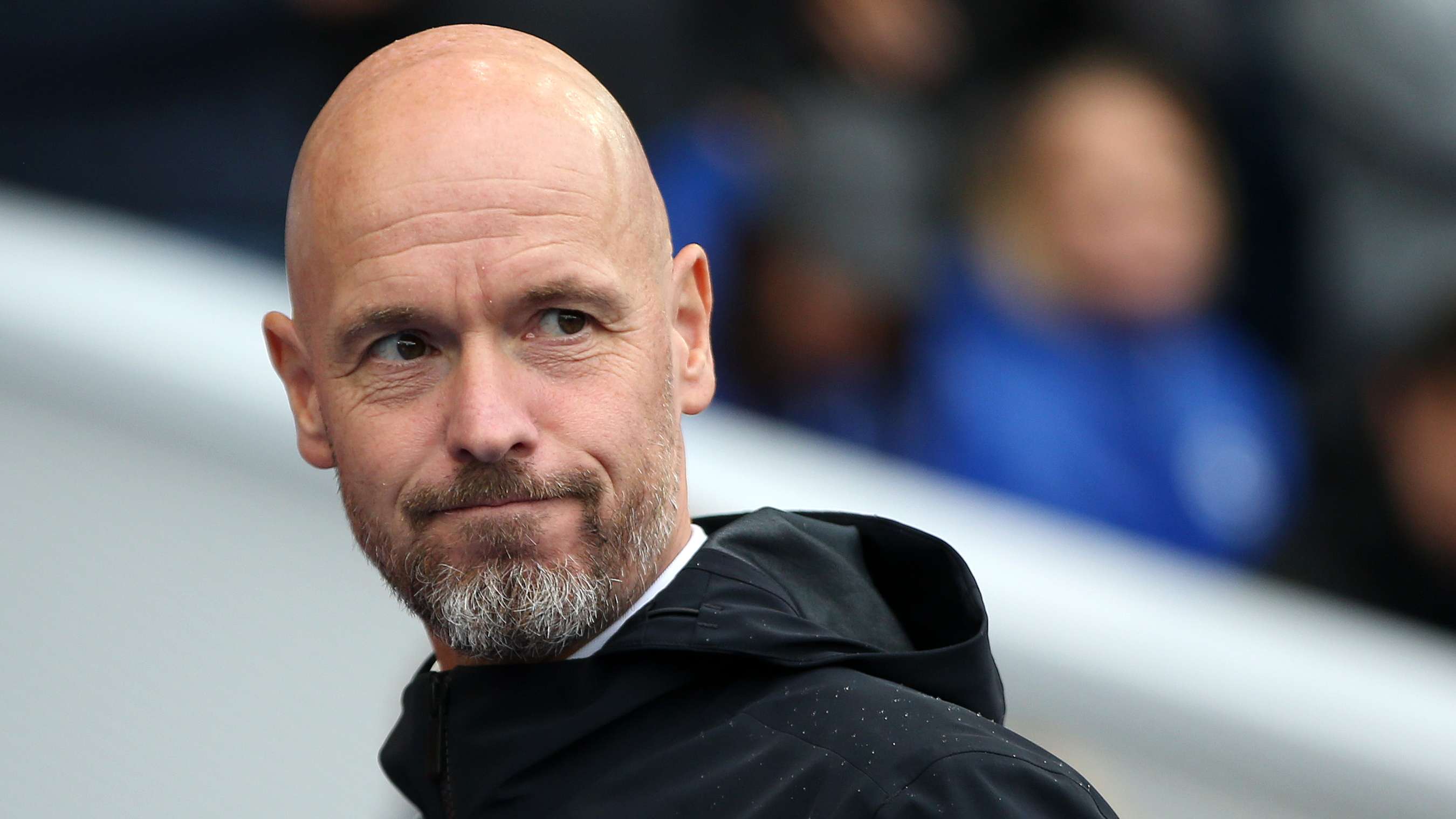 'More than one mistake' - Ten Hag criticises Man Utd defenders  