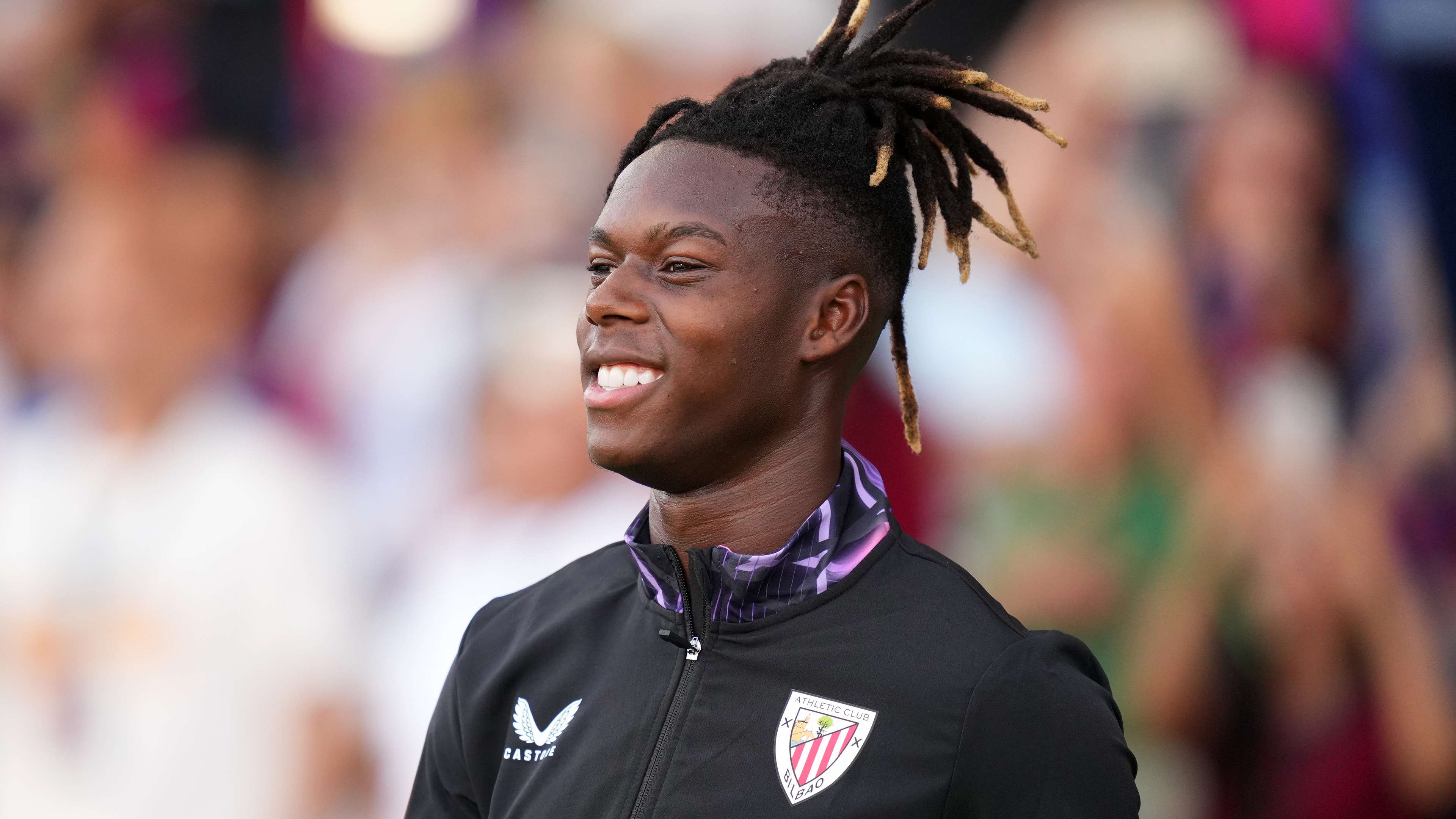 Barcelona blasted for 'lack of respect' over Williams  