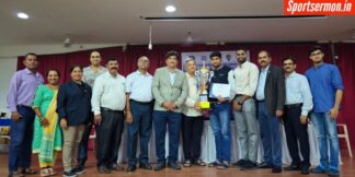 Goa State Senior Open Rating के विजेता बने मंदार, जीता बड़ा इनाम  