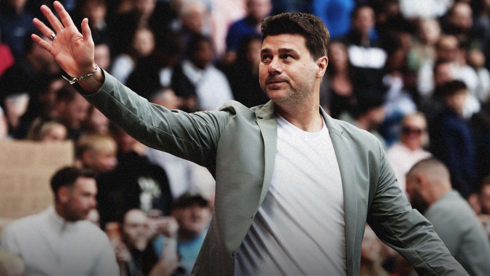 A big name, a new hope: What Pochettino will bring to USMNT  