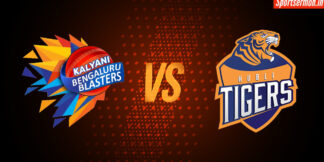 Bengaluru Blasters vs Hubli Tigers, BB vs HT Dream11 Prediction, Maharaja T20  