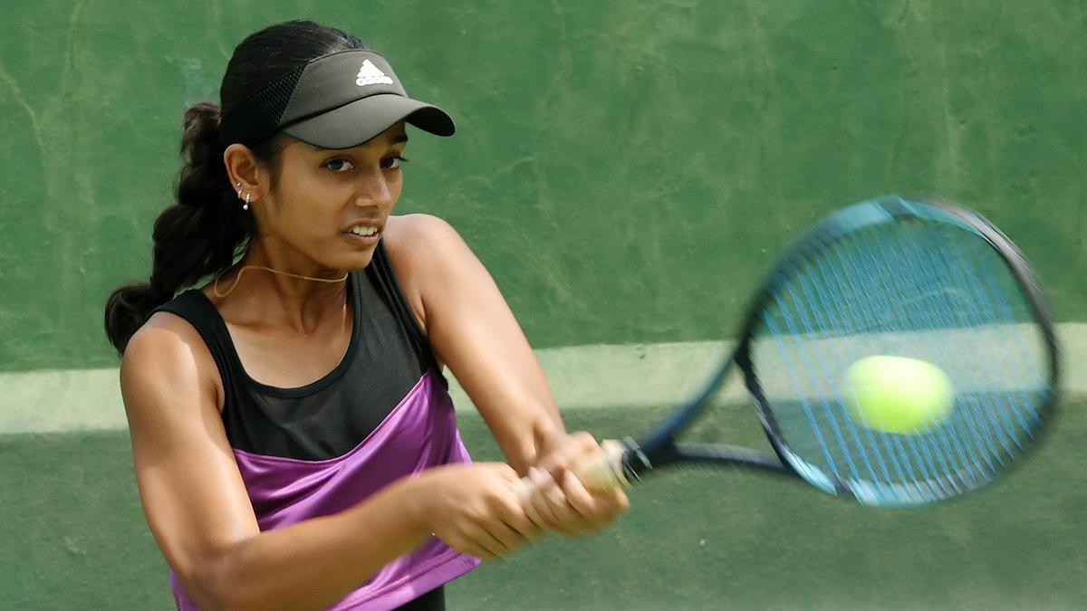Indian sports wrap, August 28: Madhurima Sawant beats fourth seed in ITF tournament  