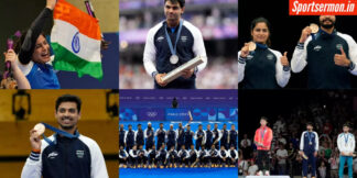India at Olympics 2024: A Legacy of Medals and Glory  