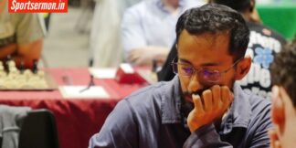 International Chess Festival में गौरव का कमाल, अपने नाम किया खिताब  