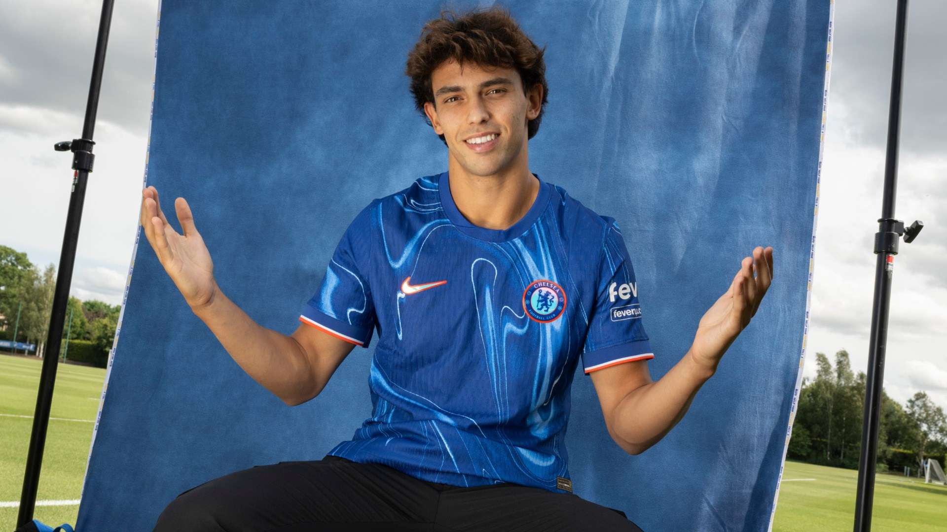 Even by Chelsea standards, signing Felix makes no sense   Even by Chelsea standards, signing Felix makes no sense