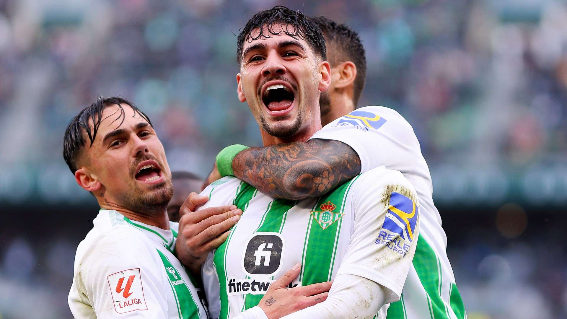 Report: Tottenham agree on future fee for USMNT's Cardoso  