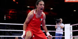 Imane Khelif files legal complaint against social media platform X  