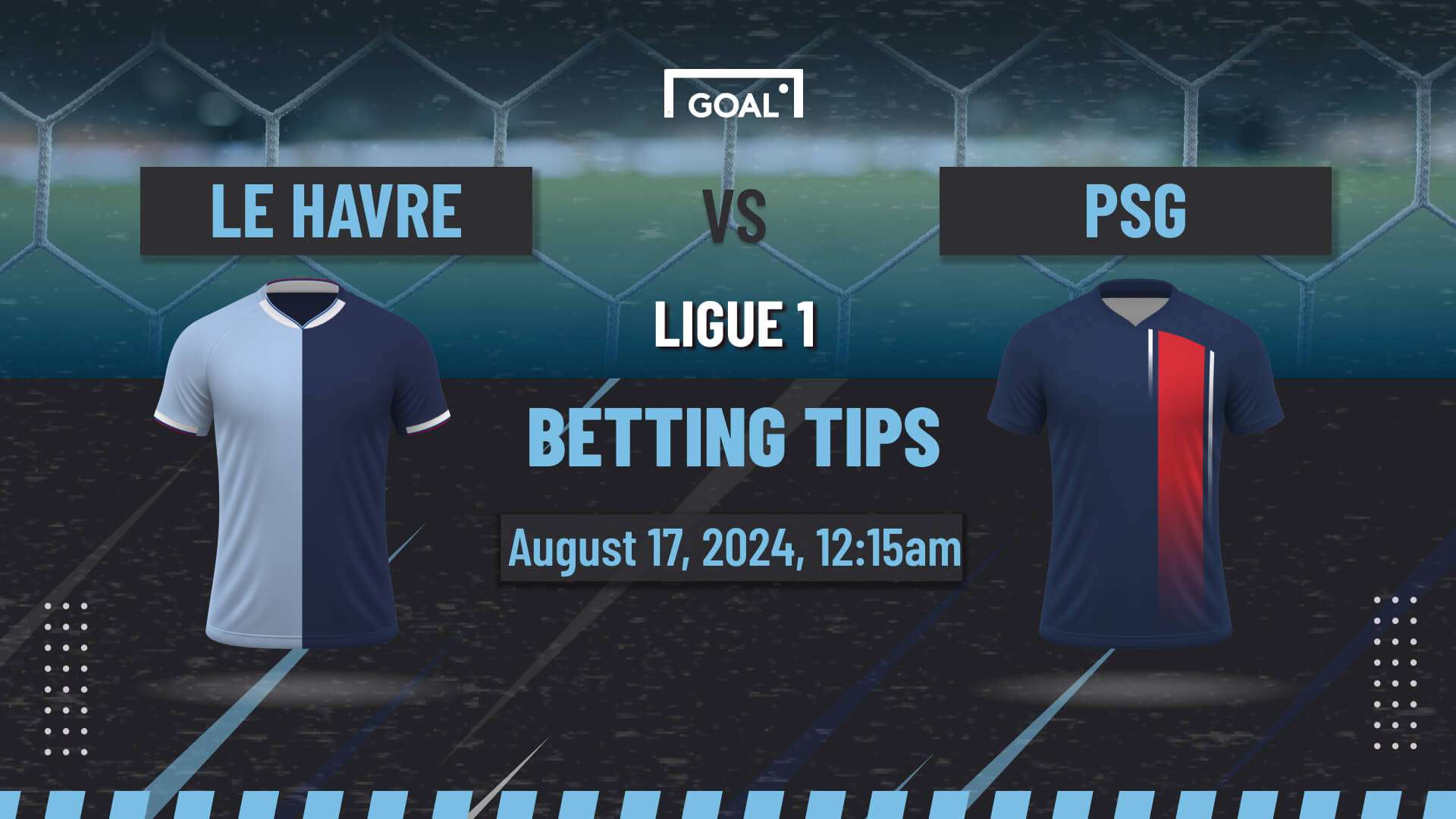 Le Havre vs PSG Predictions: Parisians to prevail and Kyl off thoughts of Mbappe hangover Le Havre vs PSG Predictions: Parisians to prevail and Kyl off thoughts of Mbappe hangover