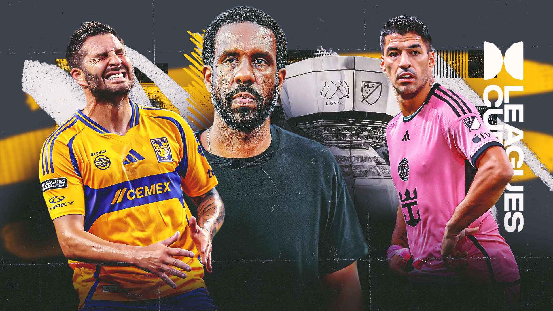 Empty stadiums, fan protests put Leagues Cup at crossroads  