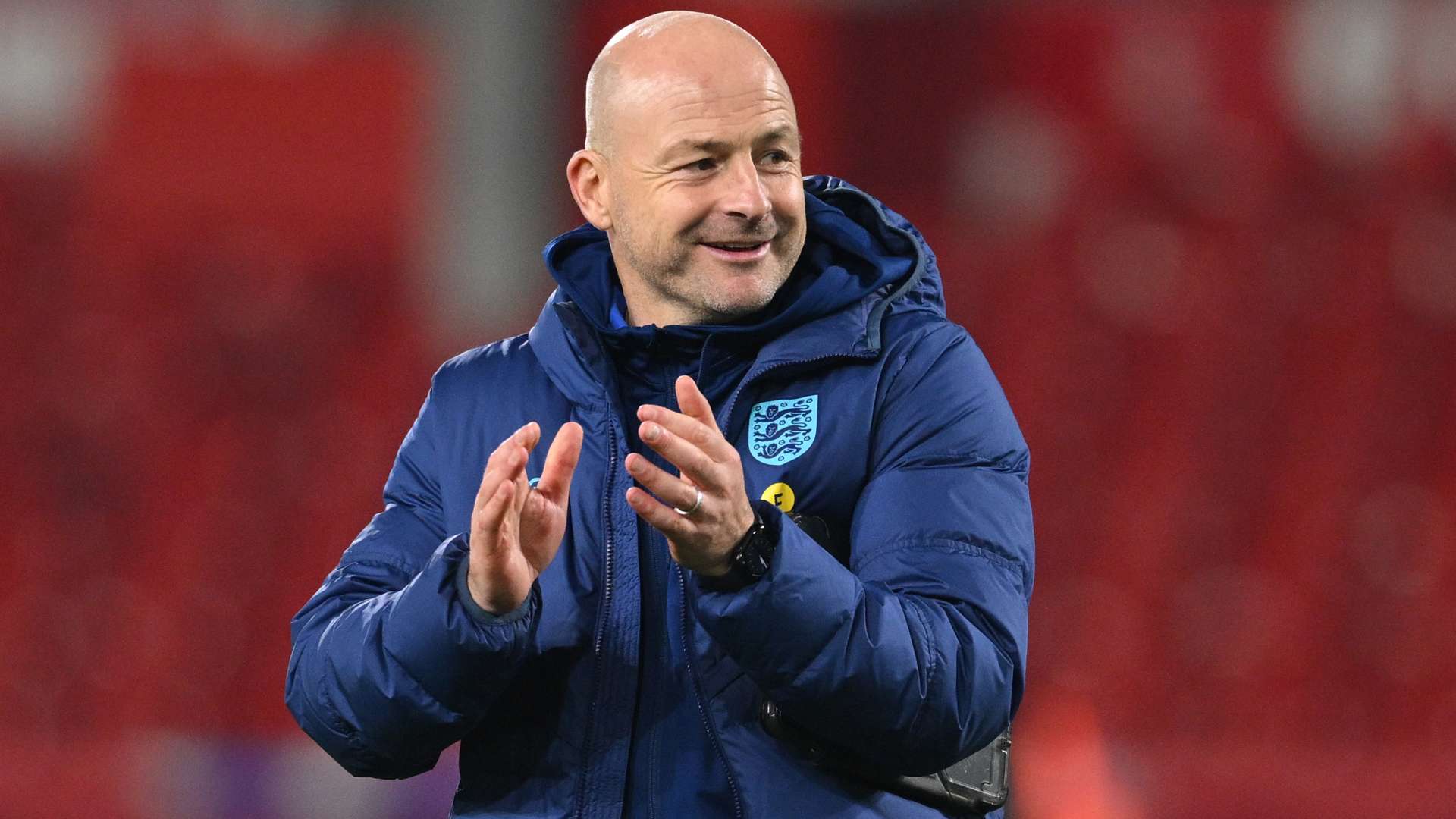 Two former England stars added to Carsley's coaching staff   Two former England stars added to Carsley's coaching staff
