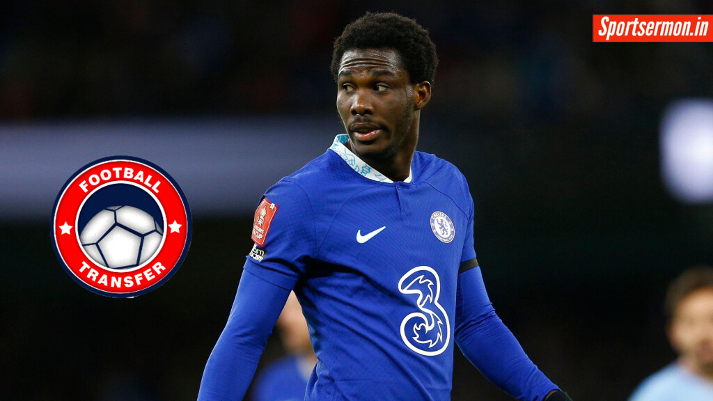 Leicester City lead race to sign Chelsea forward David Datro Fofana   Leicester City lead race to sign Chelsea forward David Datro Fofana