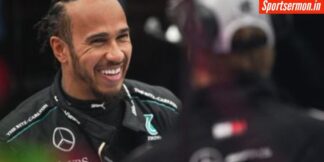 फिल्म में एक सीन और Lewis Hamilton की होने लगी आलोनचना, जानें क्या है मामला  