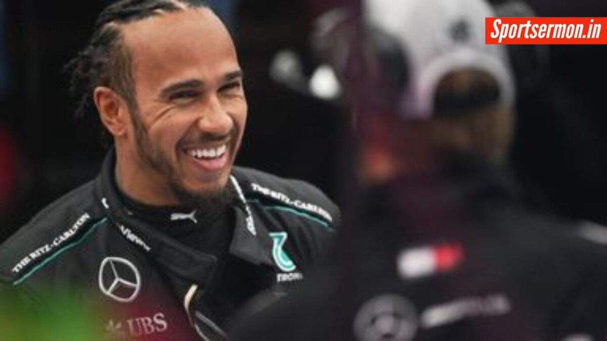 फिल्म में एक सीन और Lewis Hamilton की होने लगी आलोनचना, जानें क्या है मामला   फिल्म में एक सीन और Lewis Hamilton की होने लगी आलोनचना, जानें क्या है मामला