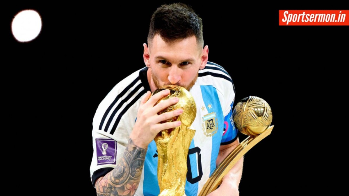 Lionel Messi इन 2 खिलाड़ियों को बार्सिलोना में चाहते हैं, रिपोर्ट्स में खुलासा  