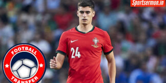 Liverpool considering move for £85m defender Antonio Silva from Benfica  