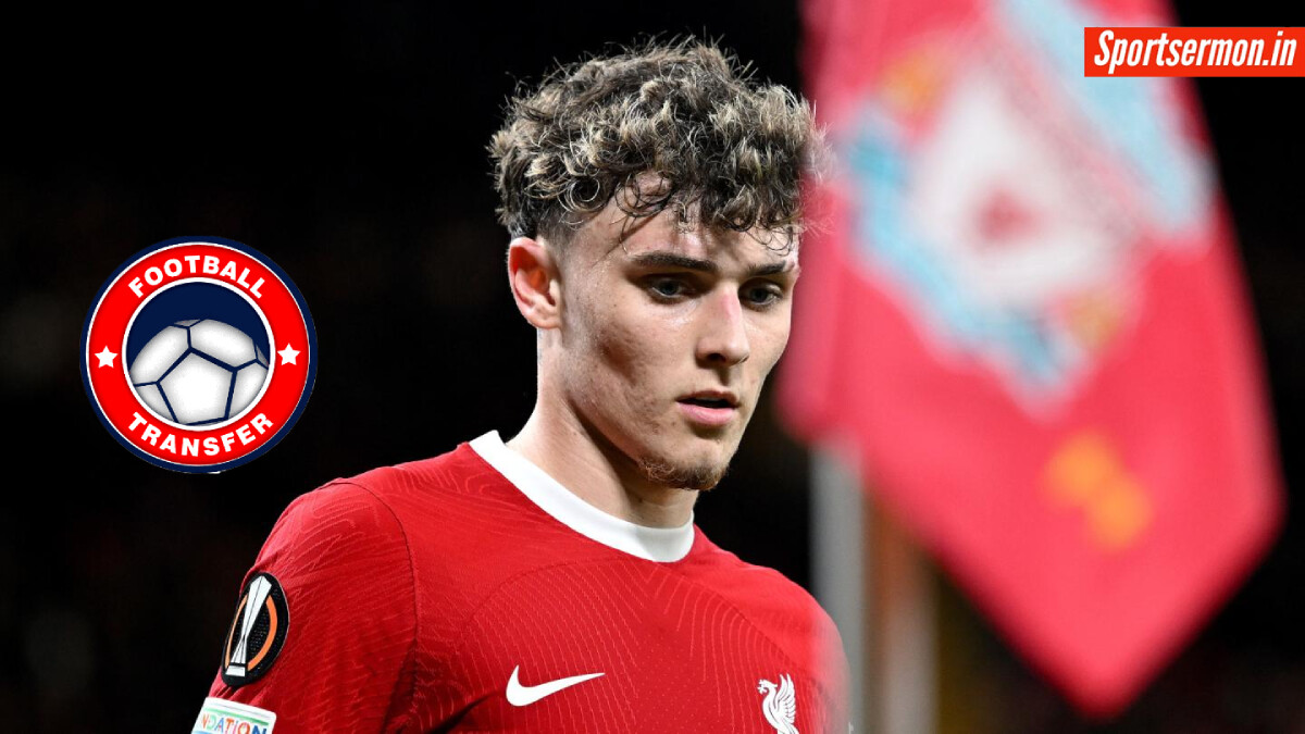 Liverpool's Bobby Clark joins Red Bull Salzburg in £10m deal   Liverpool's Bobby Clark joins Red Bull Salzburg in £10m deal
