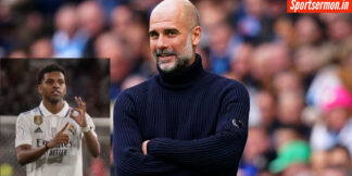 Man City manager Pep Guardiola dreams of signing Real Madrid star Rodrygo  