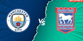 Manchester City vs Ipswich Town, MCI vs IPT Dream11, H2H, Premier League 2024  
