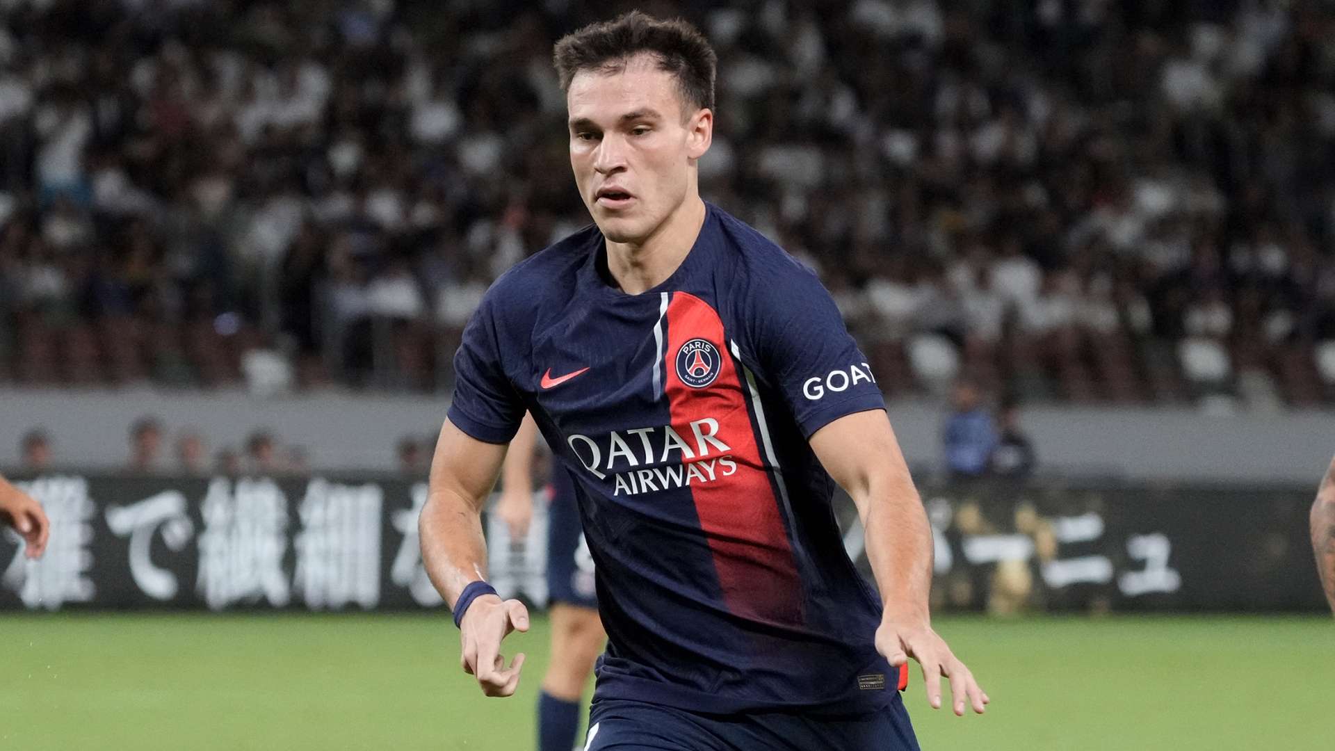 Man Utd come up with new plan to sign PSG's Ugarte  