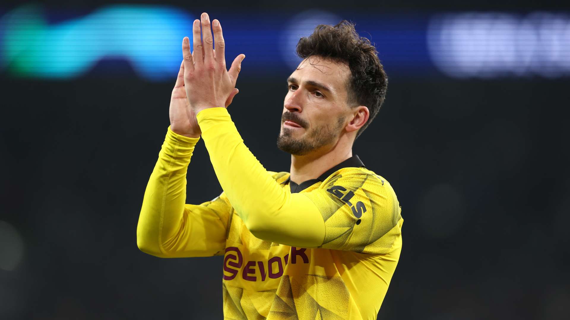 Hurzeler issues huge update on Hummels to Brighton  