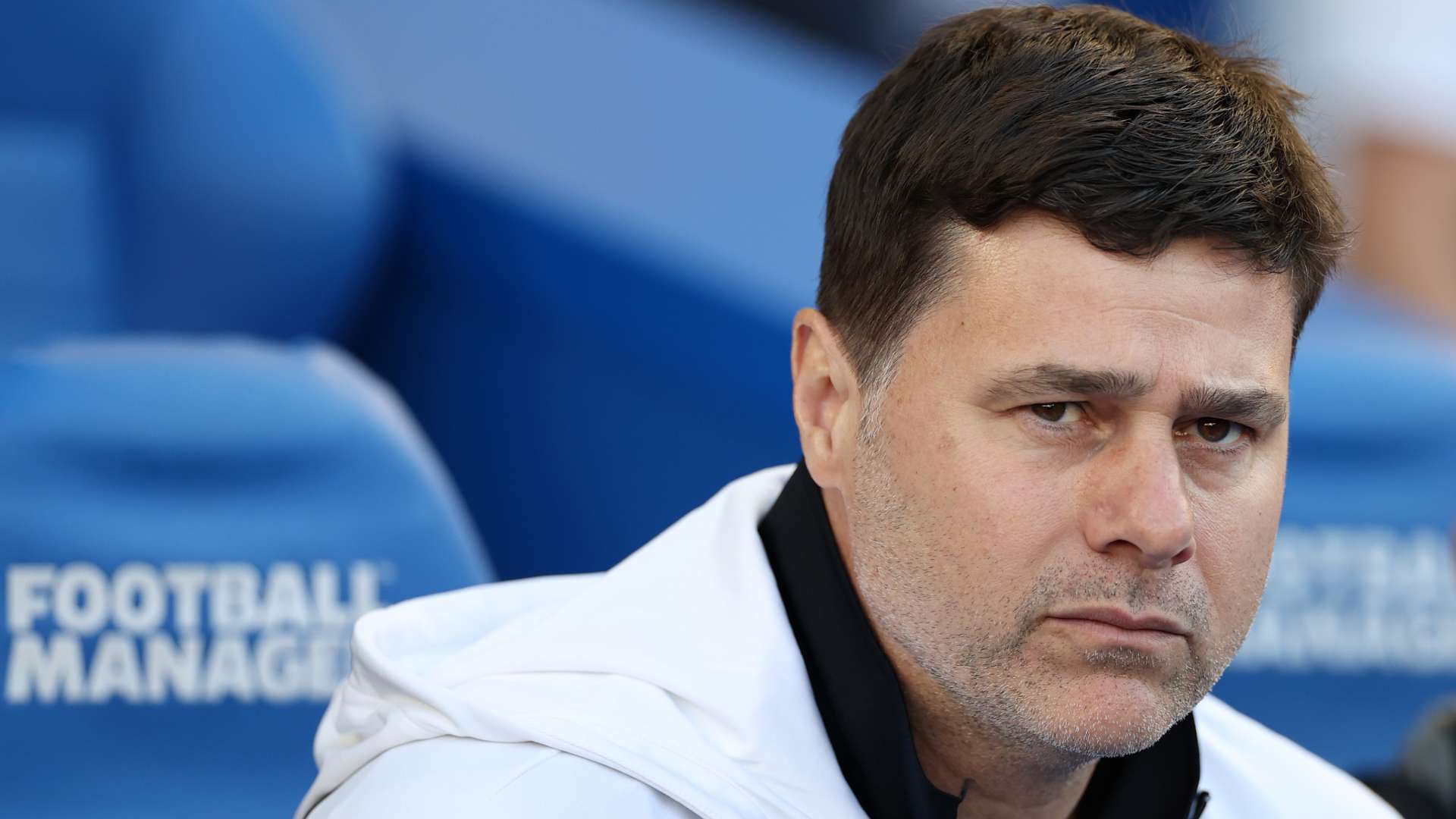 Why Pochettino has yet to be appointed USMNT boss  