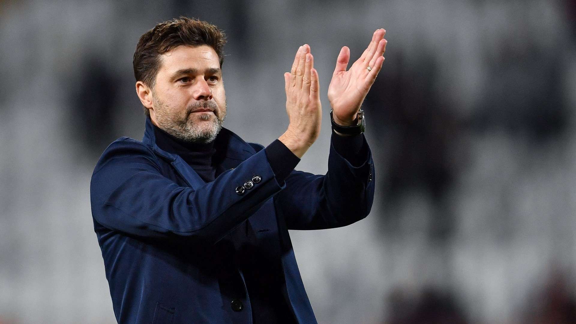 Report: Pochettino agrees to become next USMNT head coach  