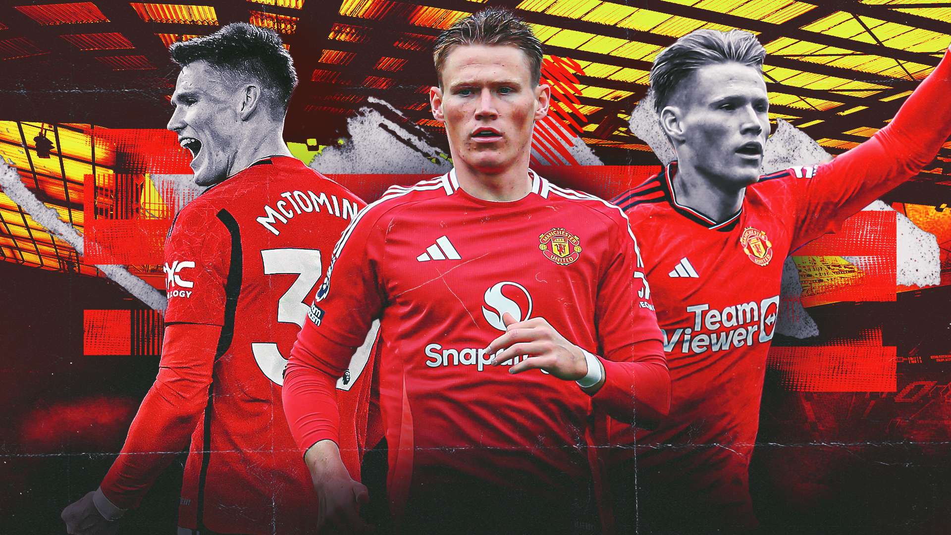 McTominay sale highlights Man Utd's mediocrity cull  