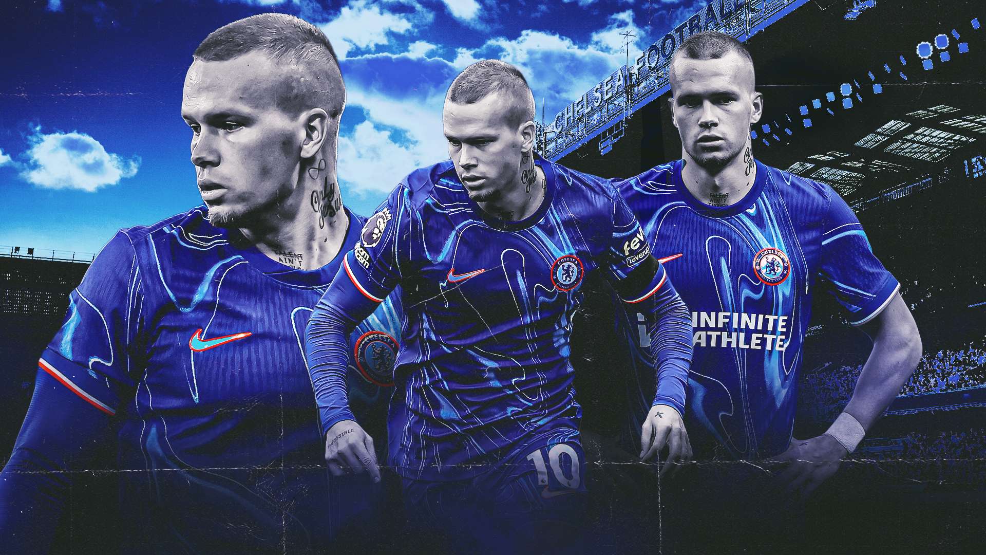 Chelsea should be looking to loan out £89m flop Mudryk  