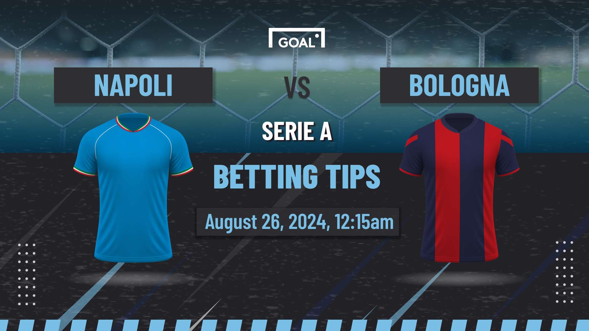 Napoli vs Bologna Predictions: A Must-Win Game For Conte  
