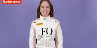 20 साल की F1 महिला रेसर का कमाल, हासिल किया ये मुकाम  